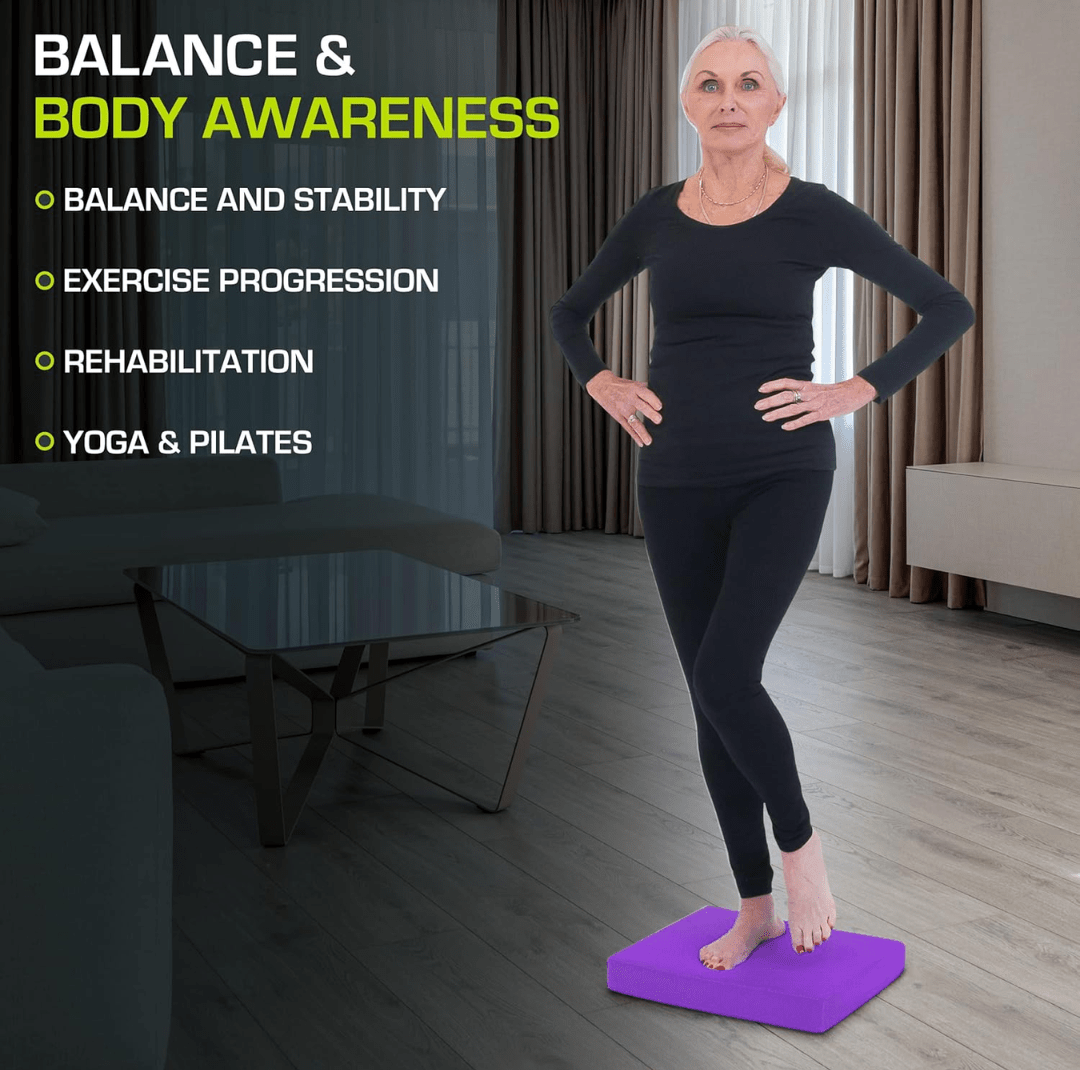 Balance Pad