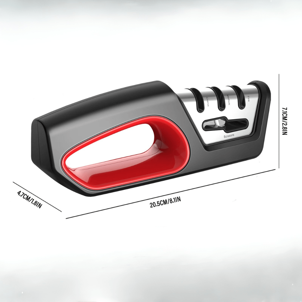 Knife Sharpener 4 in 1, Kitchen Knife Sharpener with Scissor Sharpener, Knife Sharpening Tool for Kitchen Knives_04