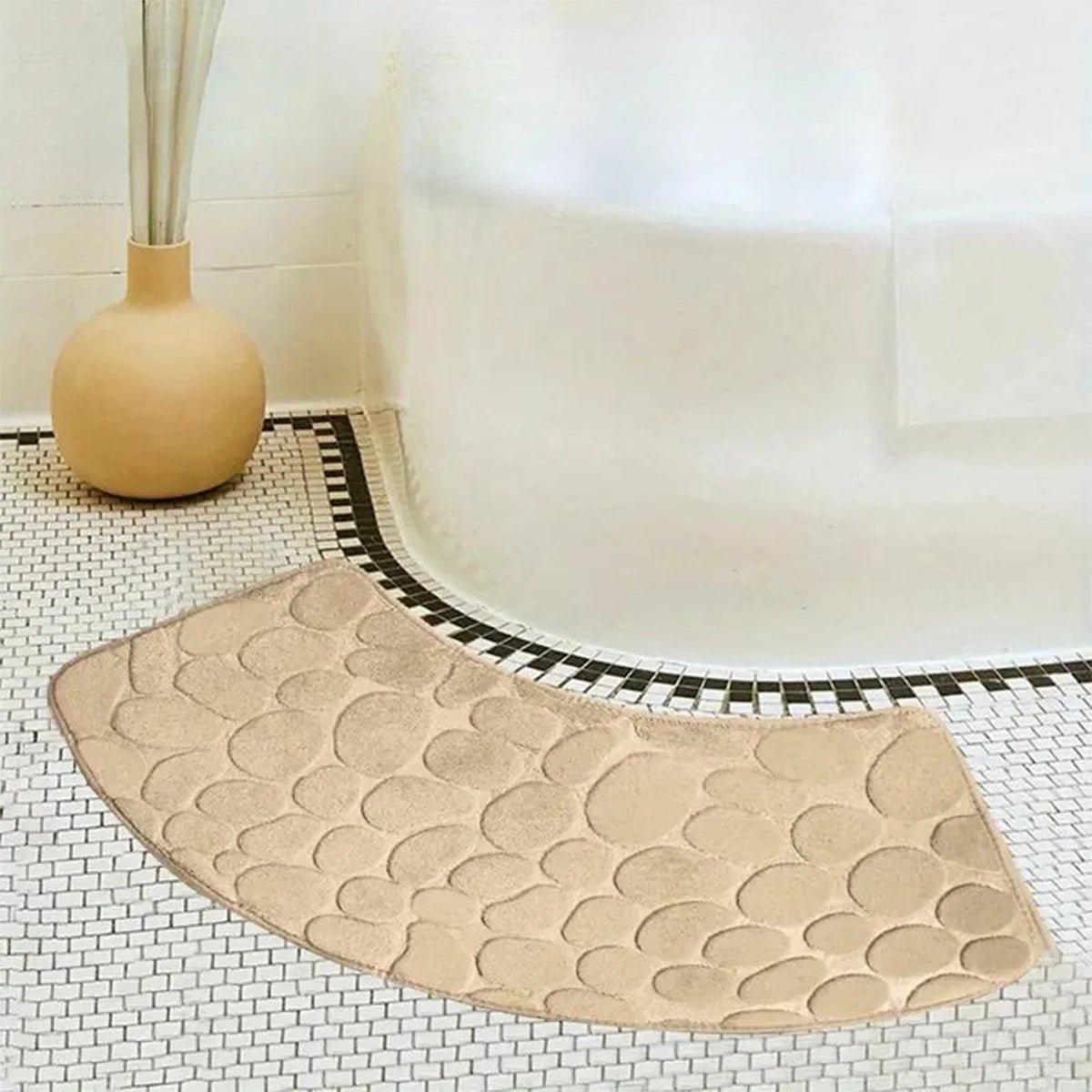 Non Slip Bath Mat, 40 x 100 cm – image 9
