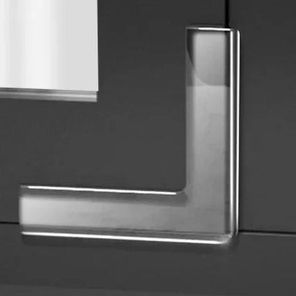 Corner Protectors for Furniture, Transparent Table Corner Protectors, Self Adhesive Edge Protector for Child Safe Home_09