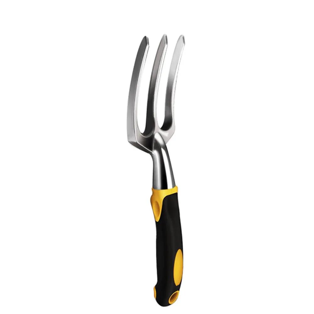 Stainless Steel Gardening Tools, Trowel – image 5