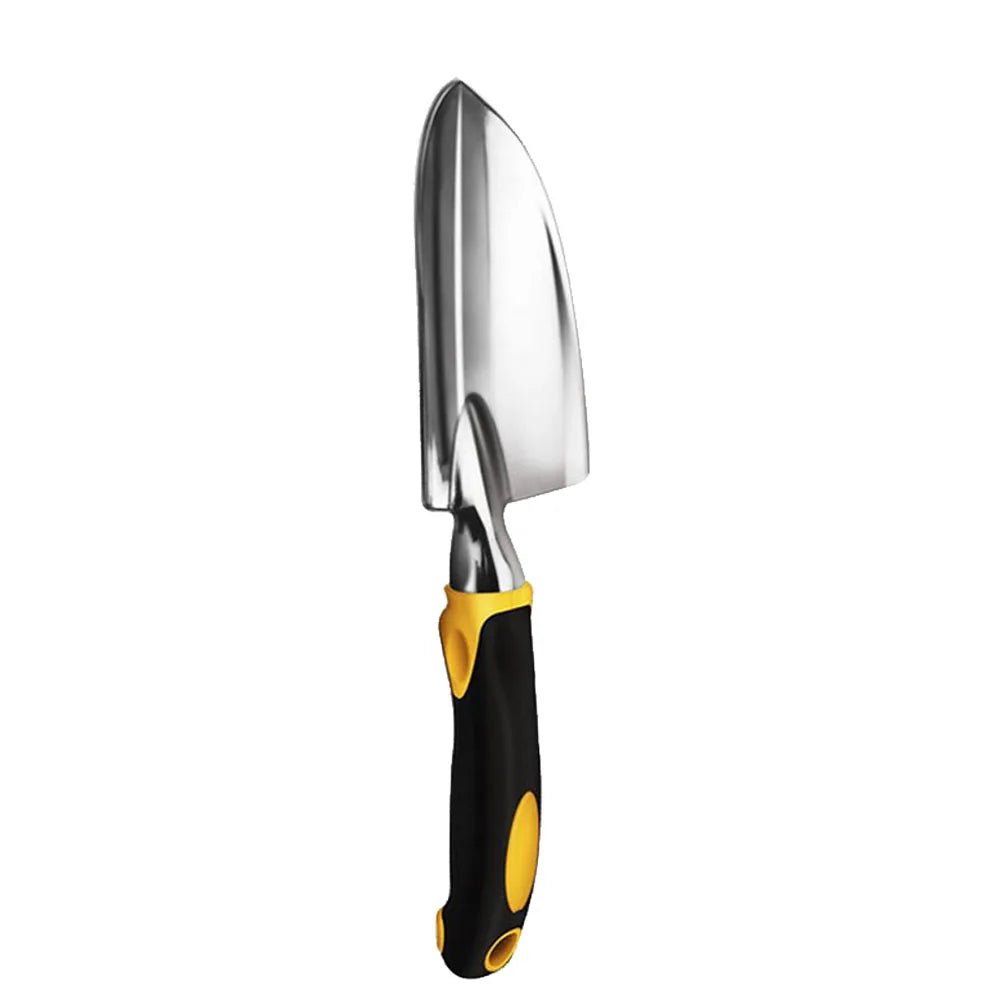 Trowel, Hand Cultivator and Transplanting Trowel – image 7