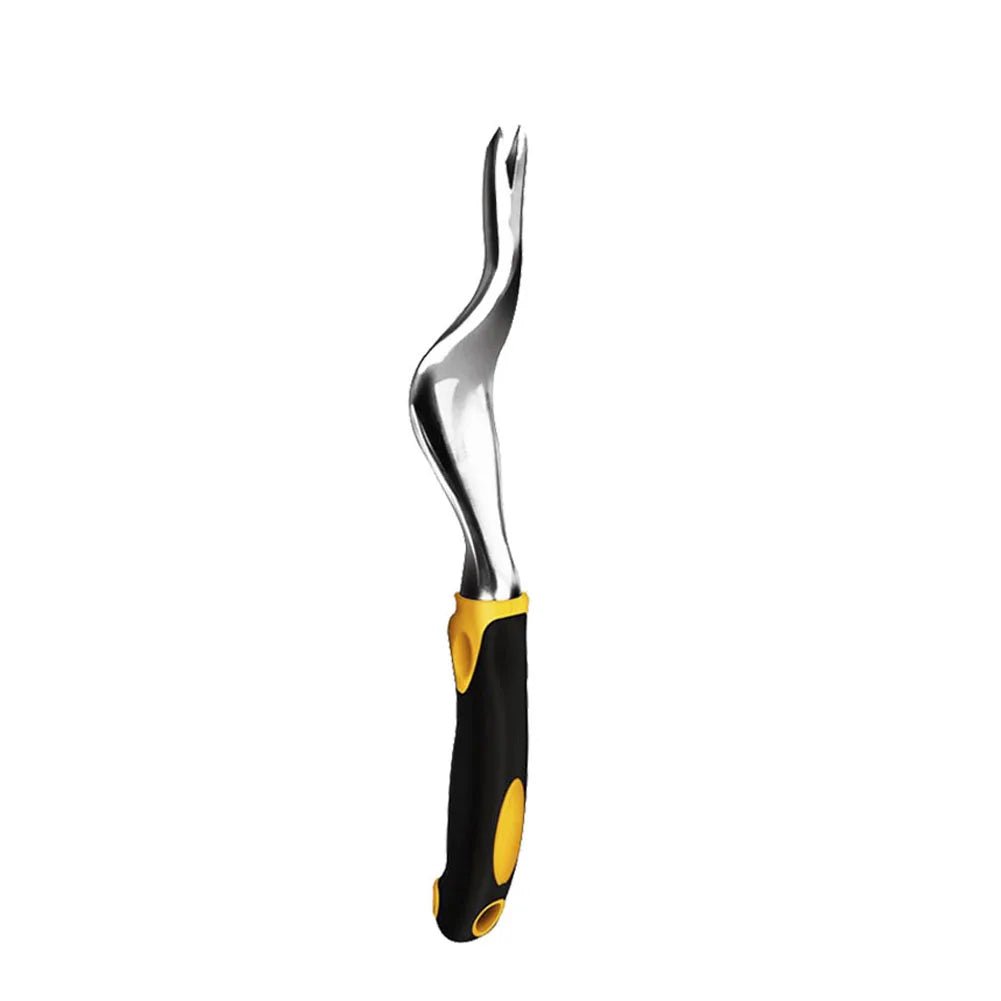 Garden Tool Set with Garden Gloves, Stainless Steel Gardening Tools – image 8