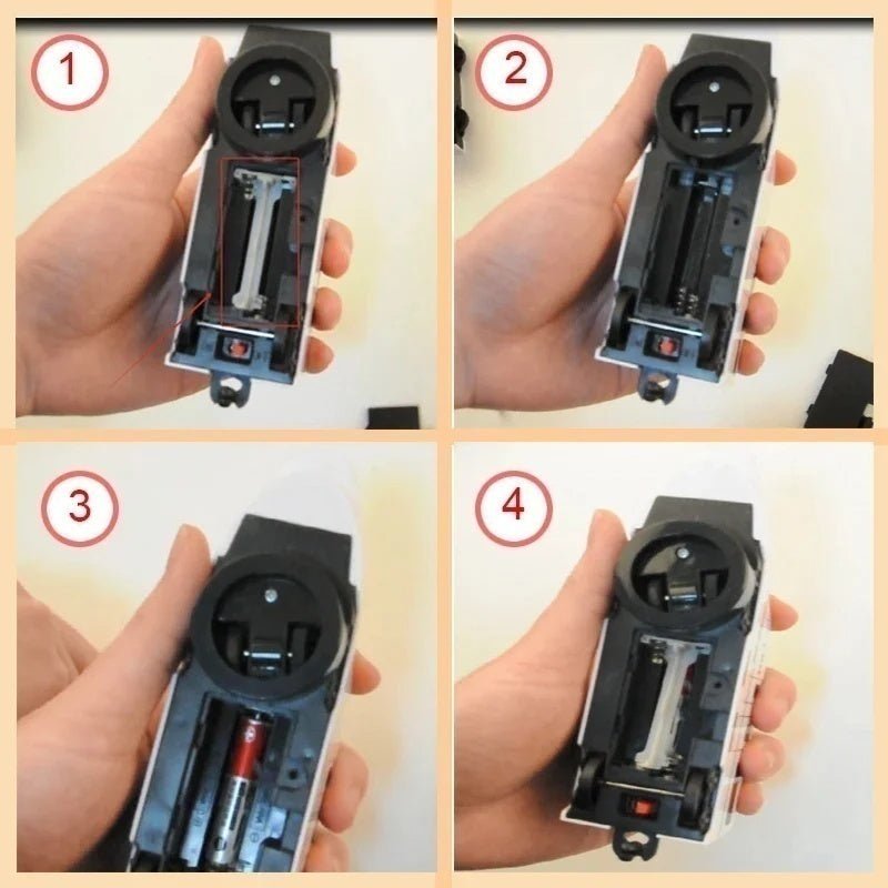 Toy Trains for Toddlers, Toys for 2 Year Olds – image 9