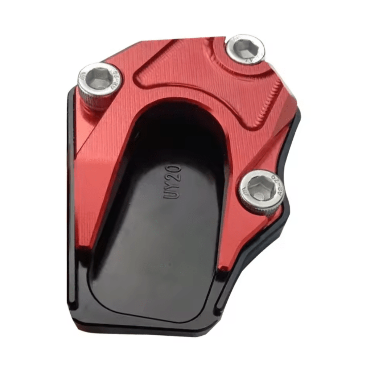 Motorcycle Kickstand Pad, Anti Sink Motorbike Stand Pad – image 11