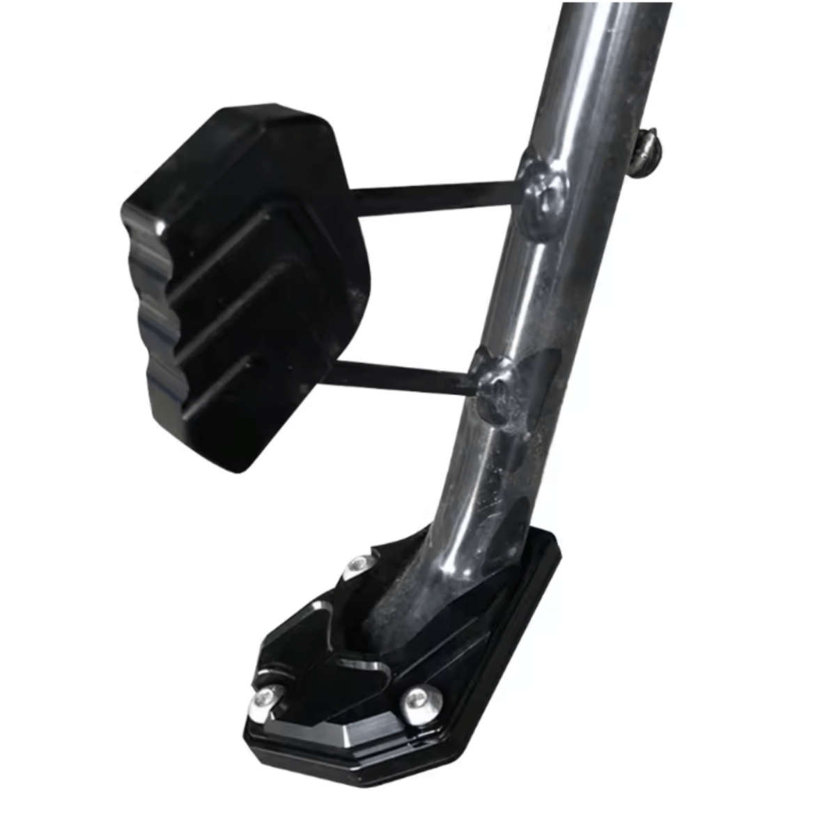 Motorcycle Kickstand Pad, Anti Sink Motorbike Stand Pad – image 14