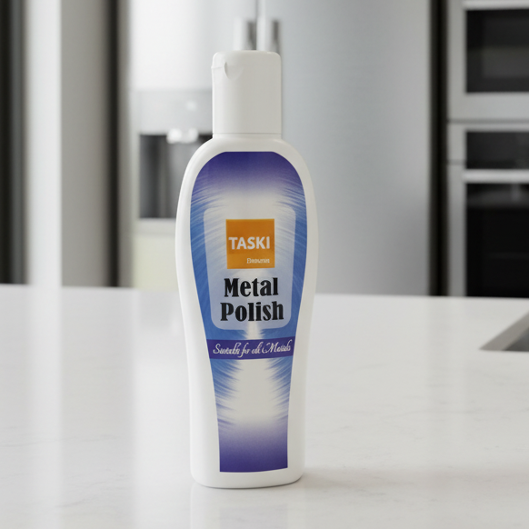 Rust Remover for Metal, Stainless Steel Scratch Remover, Stainless Steel Cleaner for Sinks and Kitchen Appliances_00