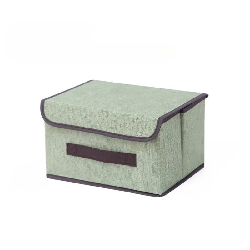 Foldable Storage Boxes for Clothes, Kids Toy Storage Box, Toy Box for Bedroom, Fabric Wardrobe Organiser_06