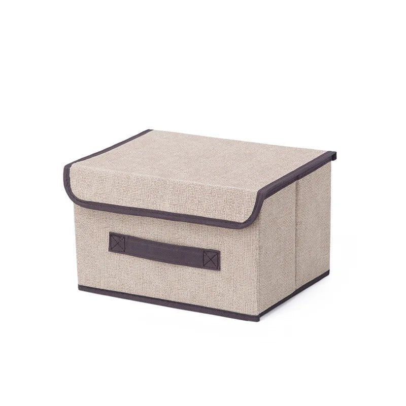Foldable Storage Boxes for Clothes, Kids Toy Storage Box, Toy Box for Bedroom, Fabric Wardrobe Organiser_08