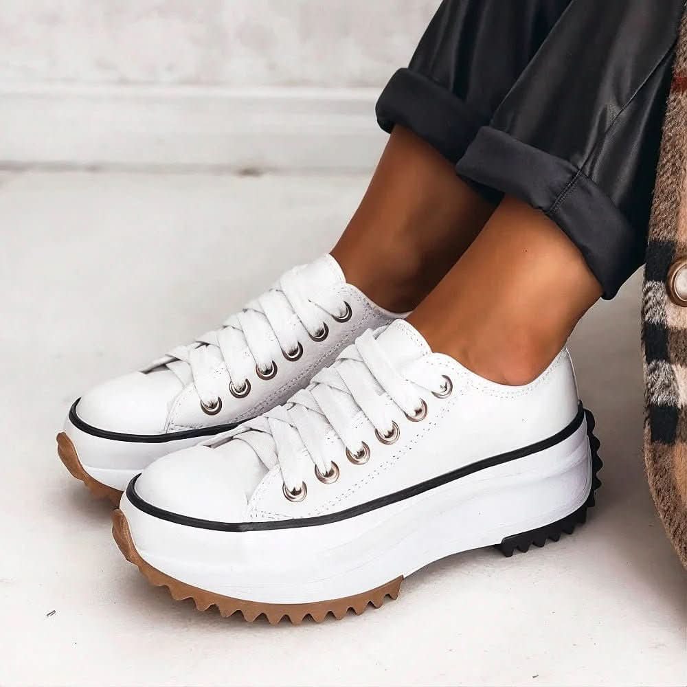 Orthopaedic Shoes, Canvas Shoes with Cushioned Insole