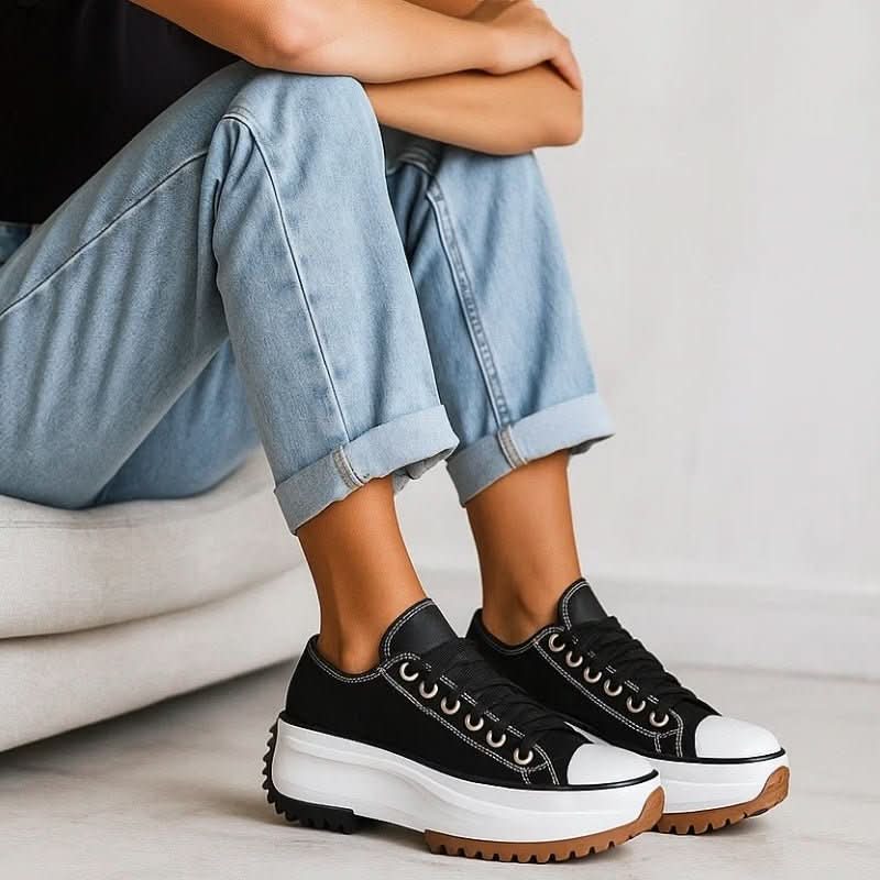 Orthopaedic Shoes, Plimsolls – image 9