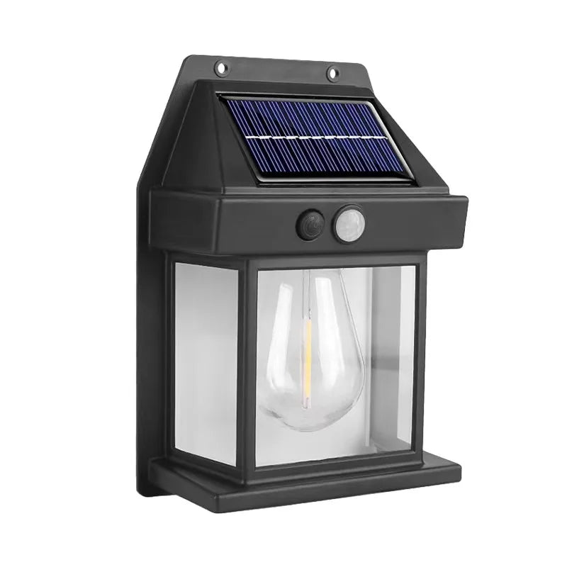 Solar Garden Lights, Outdoor Motion Sensor Light, Outdoor Security Light in Garden Street Light Design_05