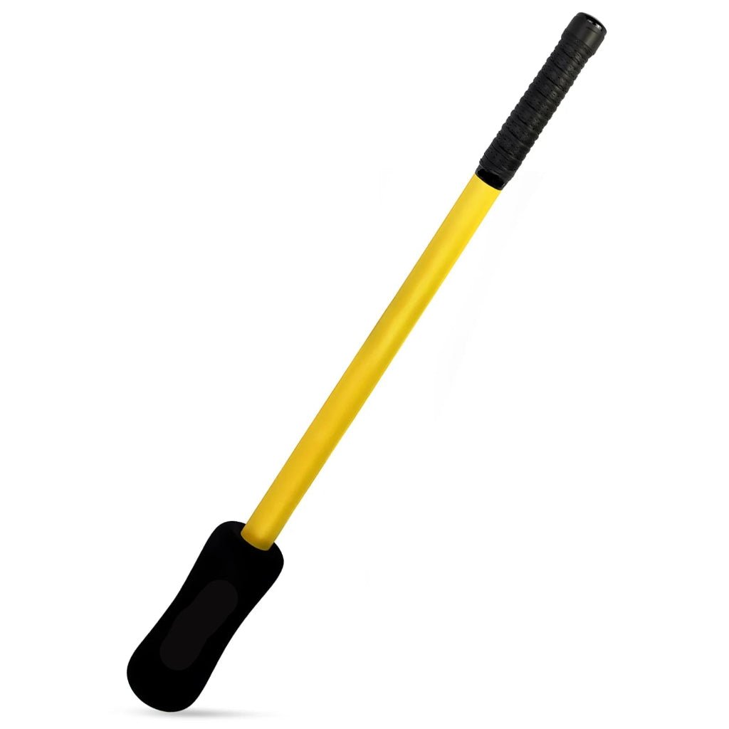 Foam Golf Swing Trainer Stick for Beginners, Golf Accessories for Warm Up and Swing Path Drills – image 4