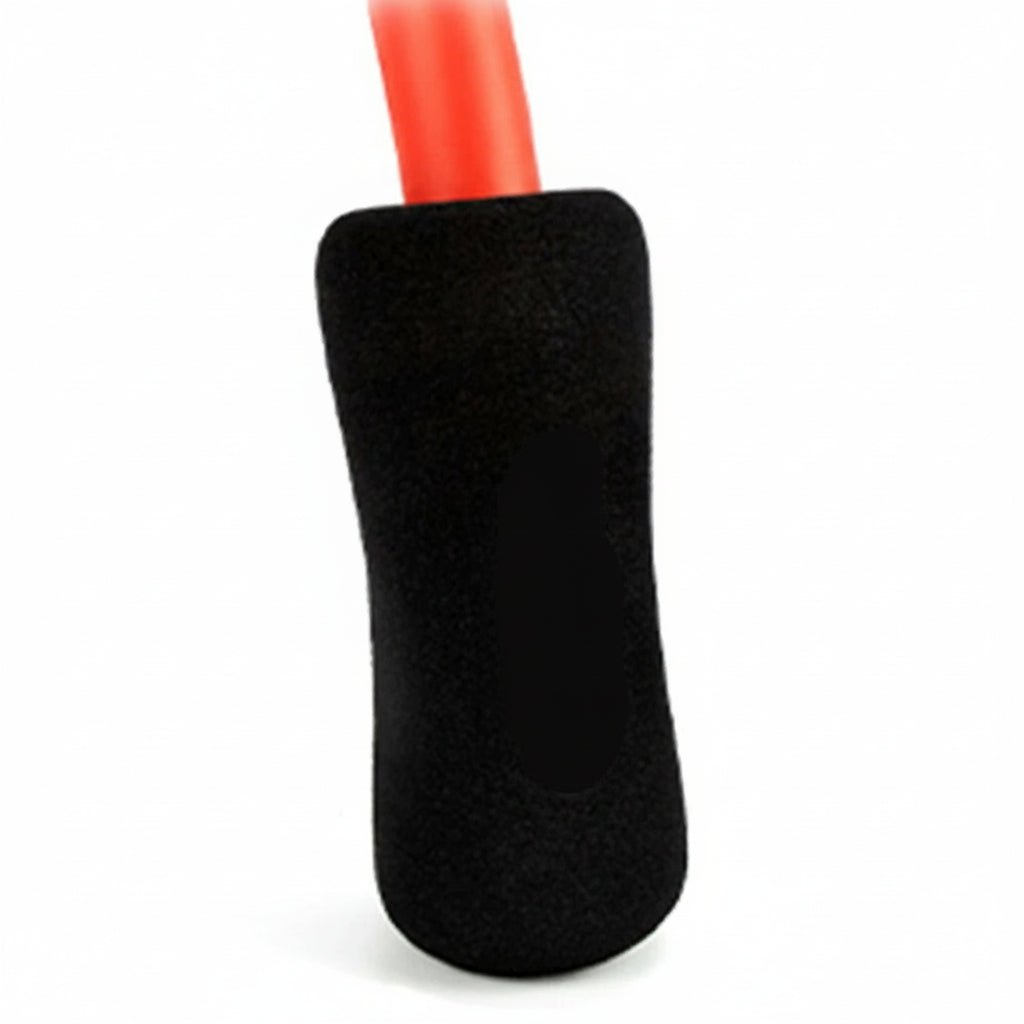 Foam Golf Swing Trainer Stick for Beginners, Golf Practice Aid – image 6