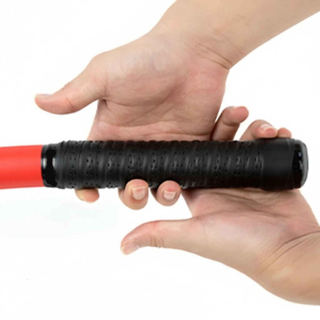 Foam Golf Swing Trainer Stick for Beginners, Golf Accessories for Warm Up and Swing Path Drills – image 7