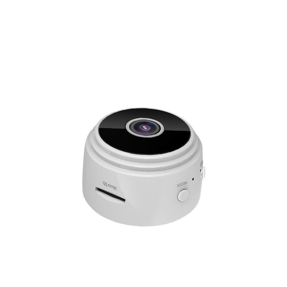 Home Security Camera, Indoor CCTV Camera 1080p with Night Vision – image 12