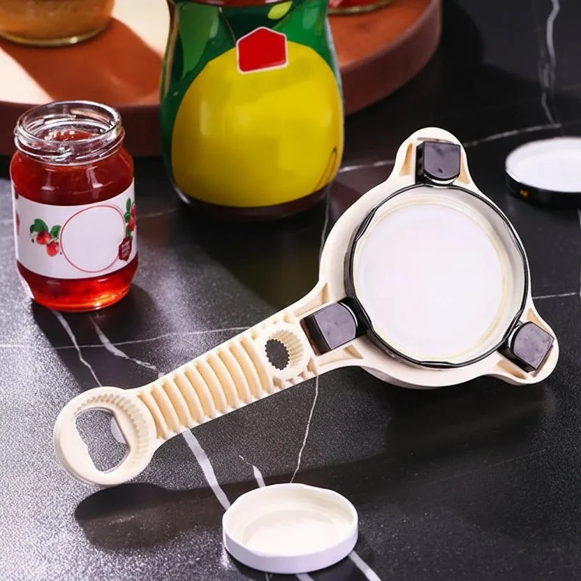 Jar Openers 3 in 1, Adjustable Jar Lid Opener with Non Slip Grip, Kitchen Gadgets for Stuck Lids, Kitchen Utensils_04