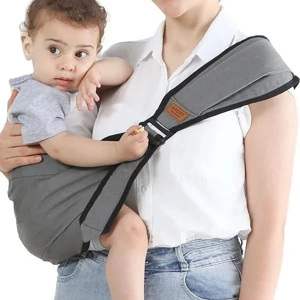 Baby Carrier Hip Seat, Toddler Carrier for 6 Months to 3 Years up to 15 kg, Hip Carrier, Baby Accessories_08