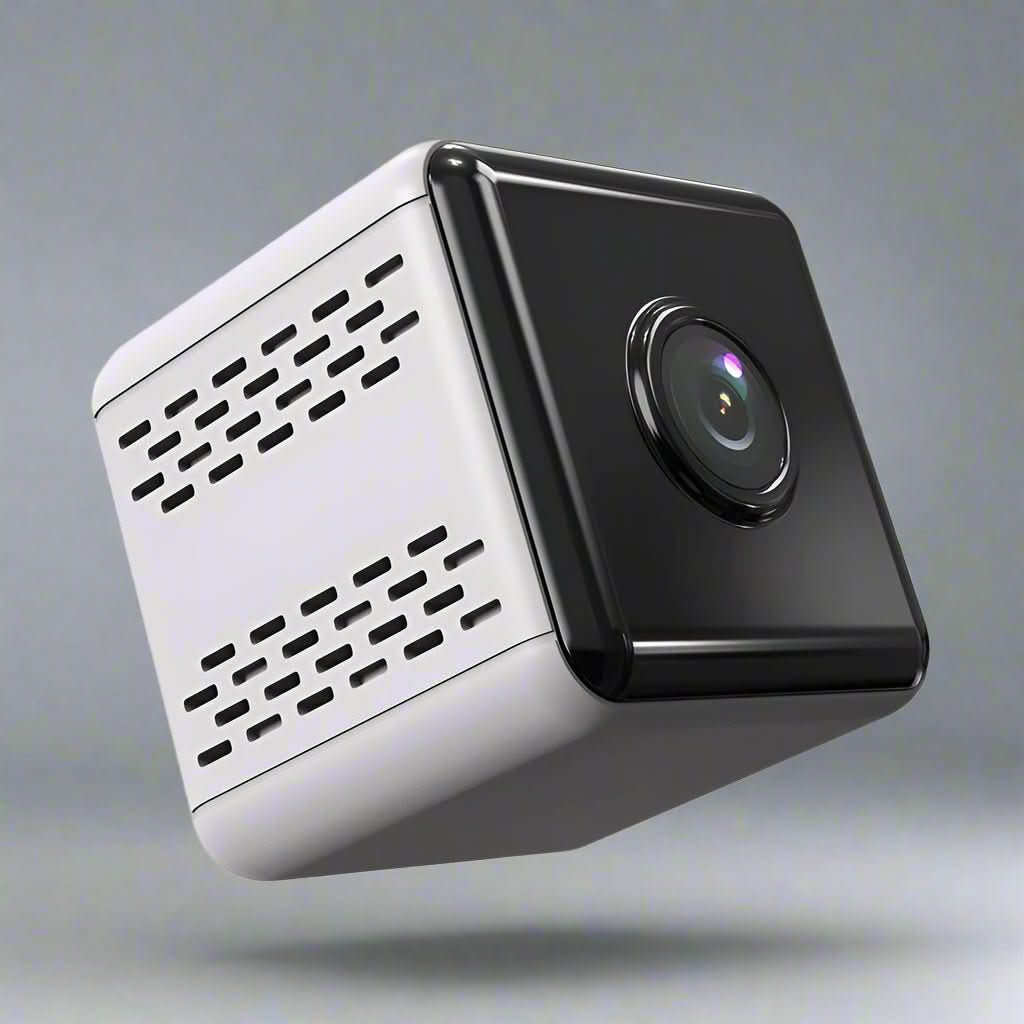 Home Security Camera WiFi 1080P, Wireless CCTV Camera for Home – image 11