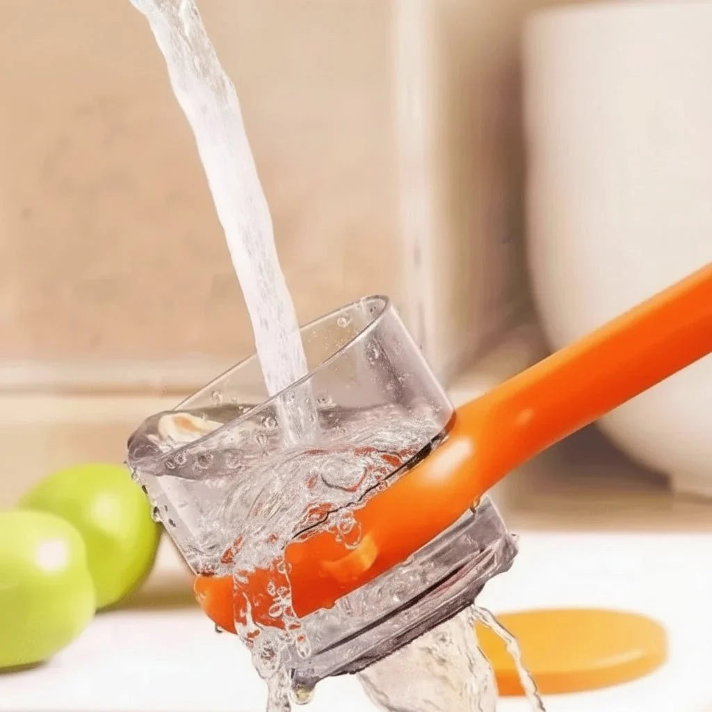 Potato Peelers with Eye Remover – image 7