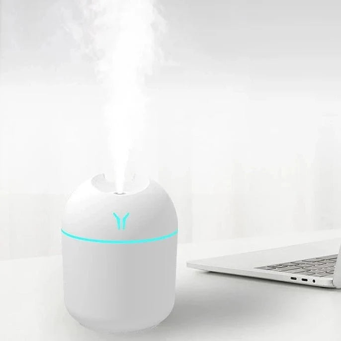 Humidifiers, Bedroom Humidifier 250 ml – image 5