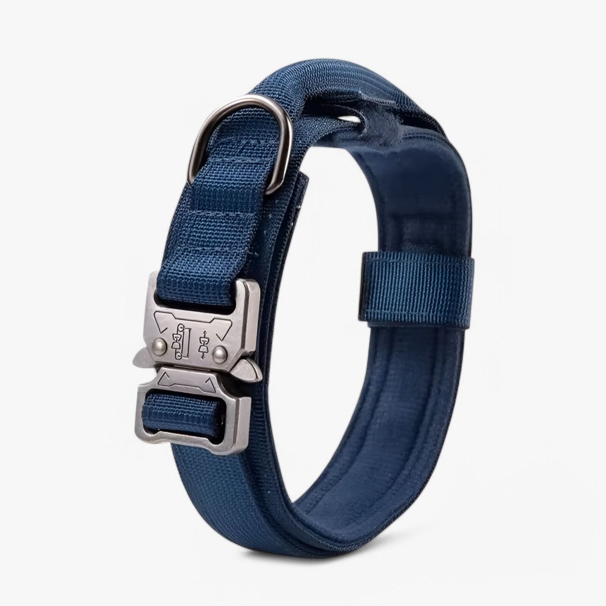 Tactical Dog Collar with Handle – image 10