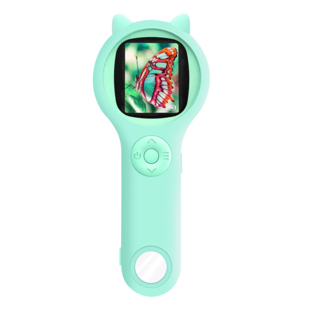 Digital Microscope with Camera for Photo and Video Recording – image 11