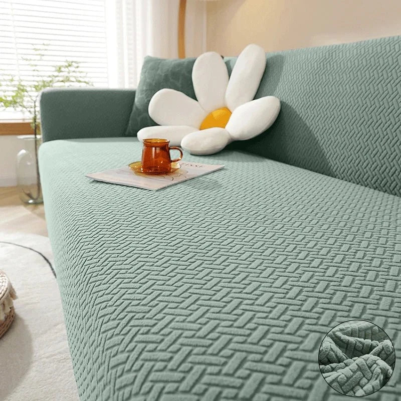 Sofa Covers, Washable Sofa Protector – image 9