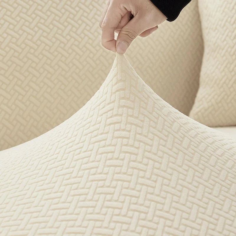 Sofa Covers, Elastic Couch Covers