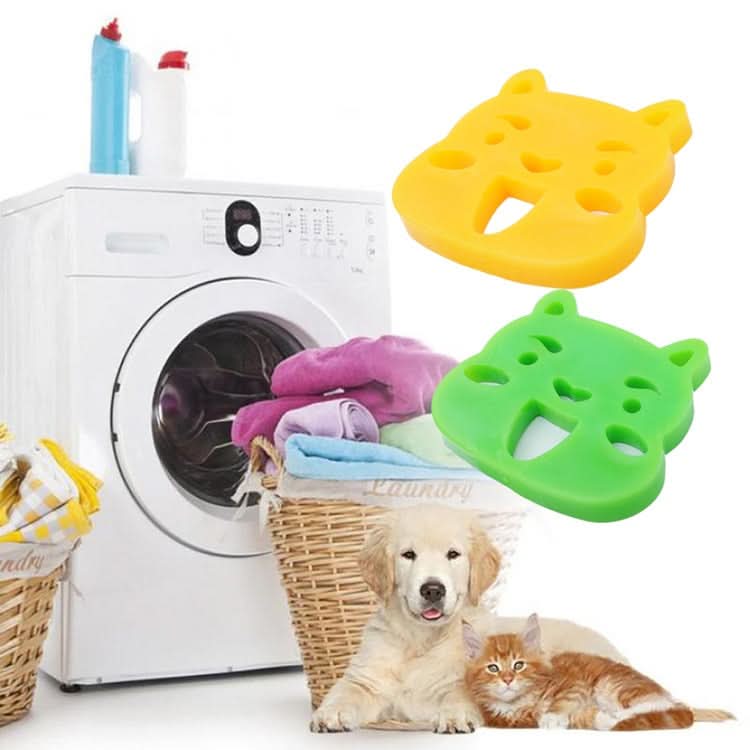 Washing Machine Hair Catcher, Pet Hair Remover for Washing Machine and Dryer, Dog Hair Remover for Clothes and Laundry_03