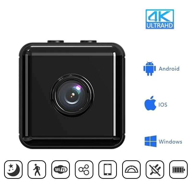 Home Security Camera WiFi 1080P, Outdoor Security Camera with Motion Detection – image 12