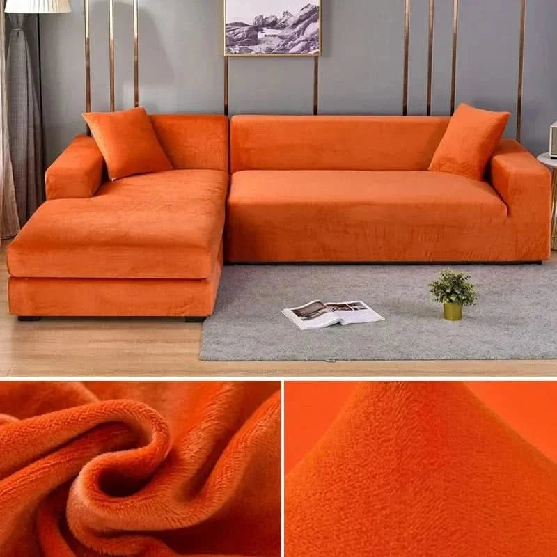 Sofa Covers 1 to 3 Seater – image 6