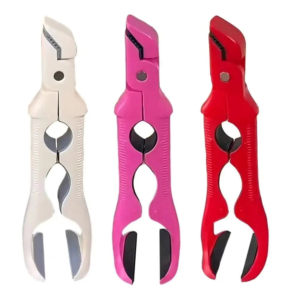 Kitchen Tongs with Bottle Opener, Kitchen Utensils and BBQ Accessories – image 5