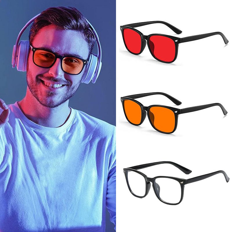 Blue Light Glasses for Gaming – image 4