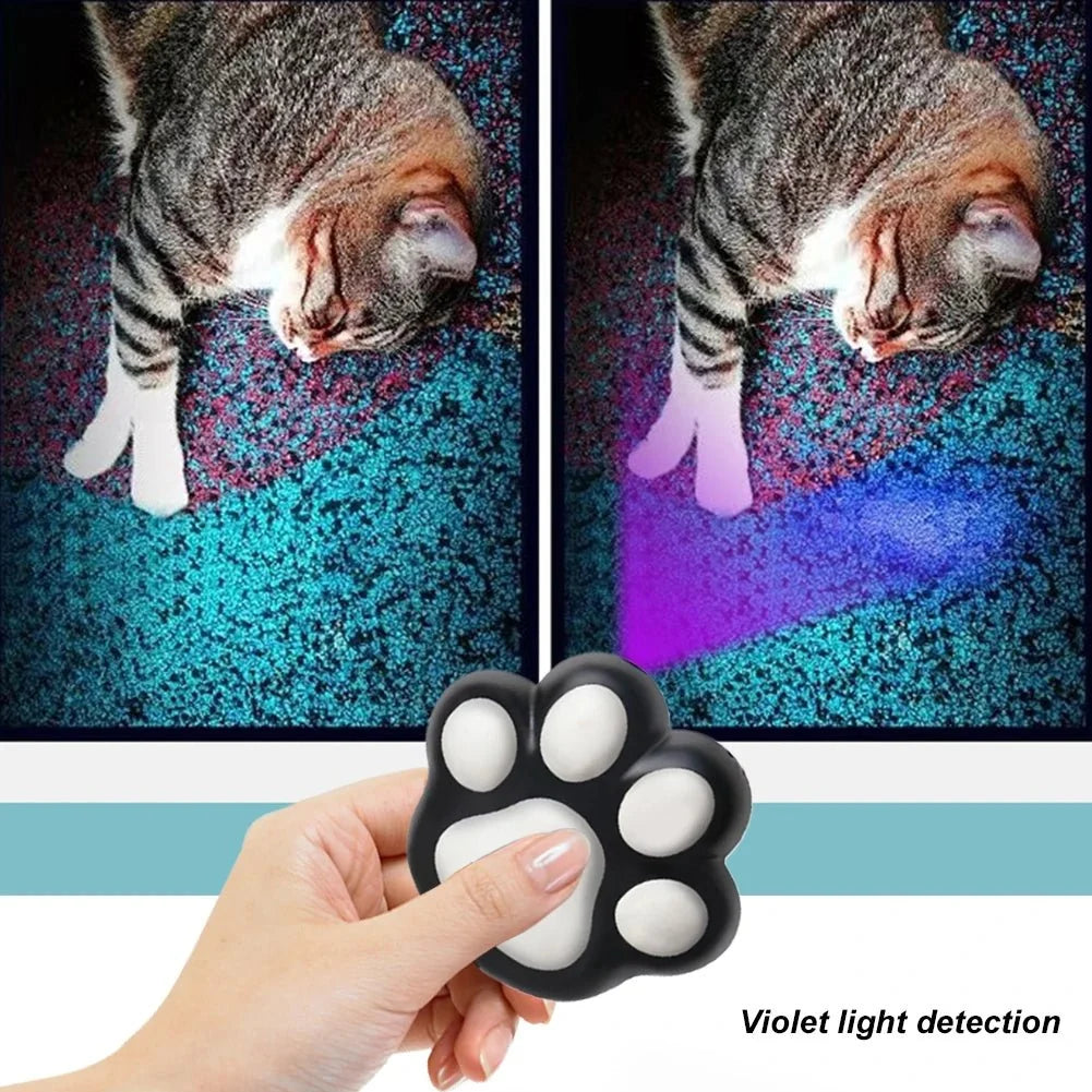 Interactive Cat Toys for Indoor Cats, Cat Laser Toy with 5 Light Patterns and Automatic Timer – image 4