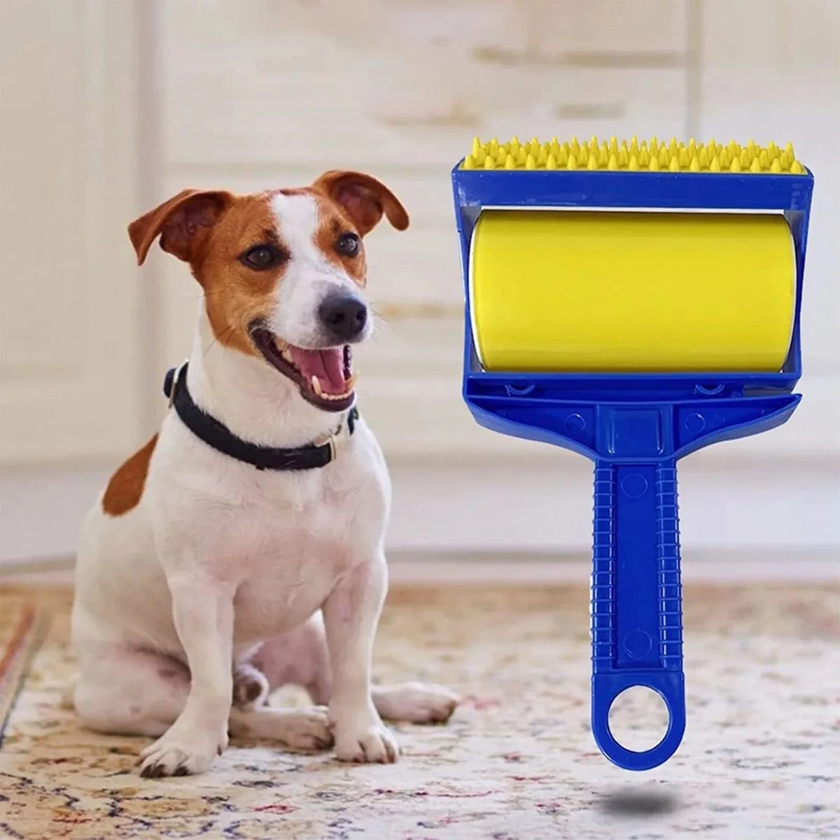 Lint Remover for Clothes, Reusable Pet Hair Remover
