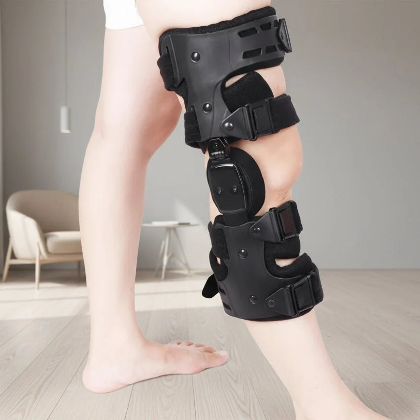 Knee Support for Pain, Knee Brace for Arthritis and Meniscus Problems