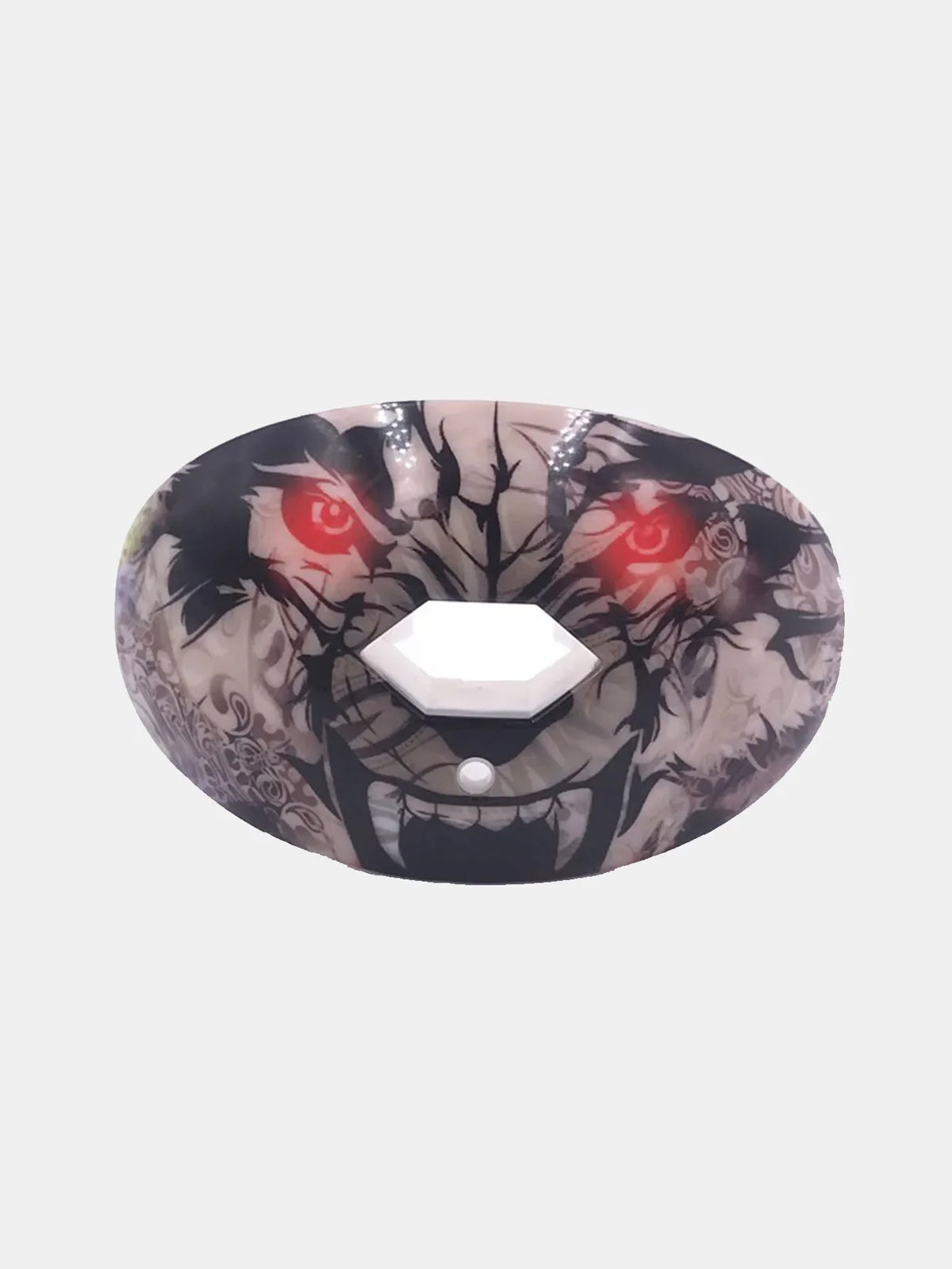Mouthguard with Lip Guard, American Football Mouthguard with Strap, Gum Shield for MMA – image 9