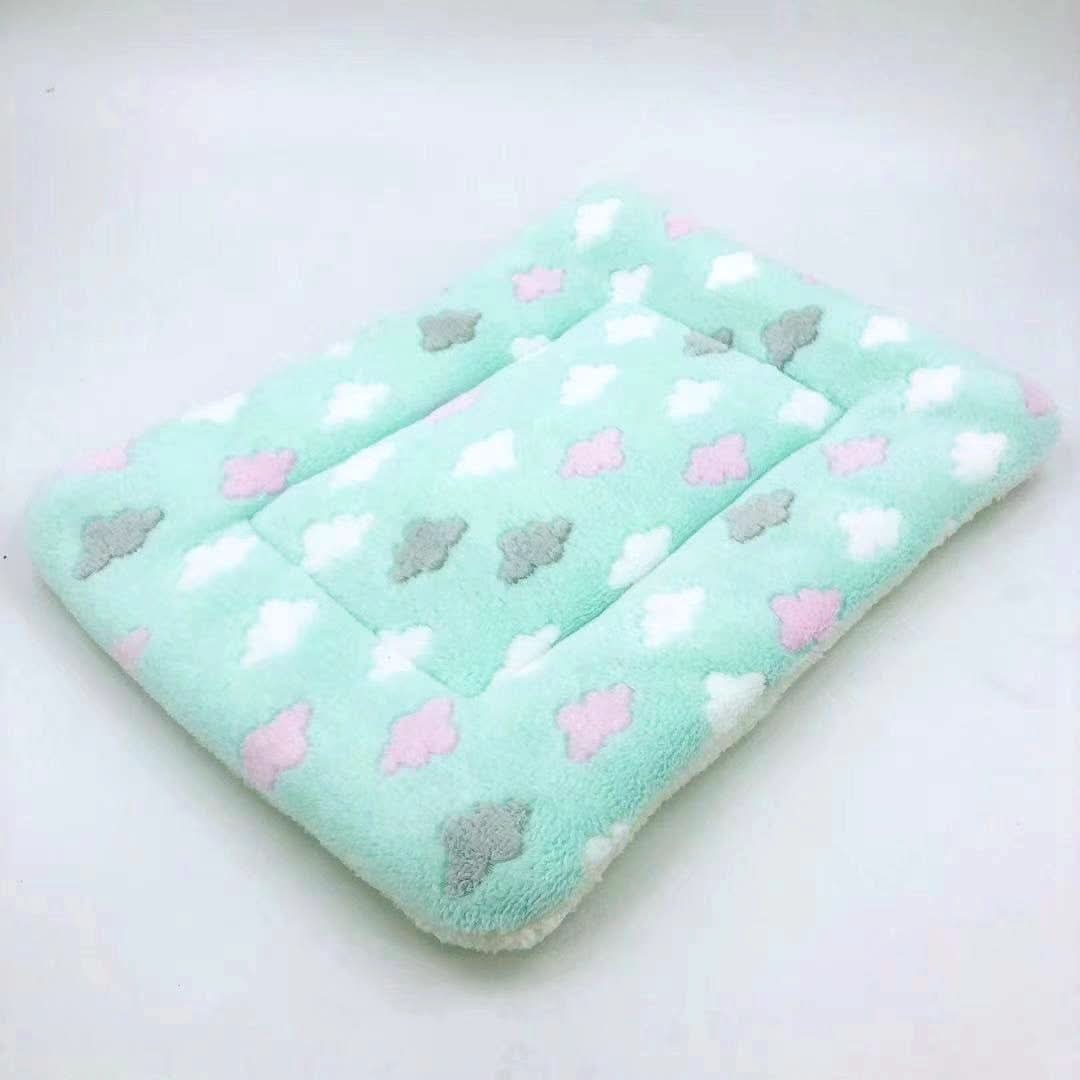 Fluffy Cat Pillow, Dog Pillow Bed for Small and Medium Dogs – image 4
