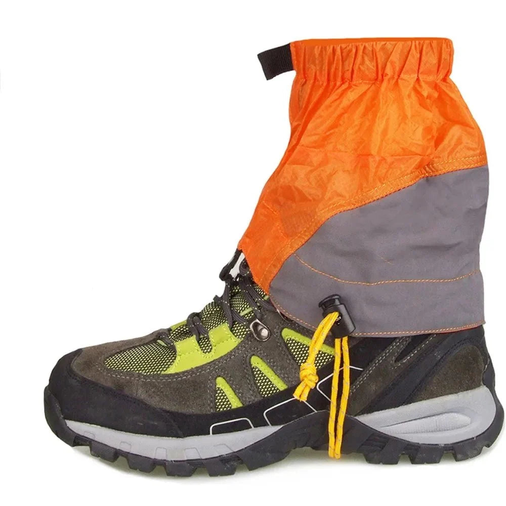 Hiking Gaiters Waterproof – image 8