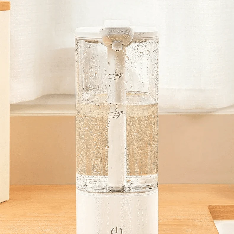 Touchless Hand Soap Dispenser with Sensor – image 7