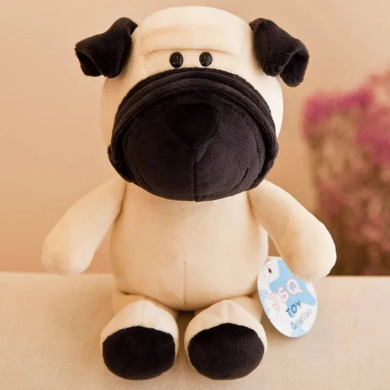 Stuffed Animal Plushie, Nursery Decor – image 8