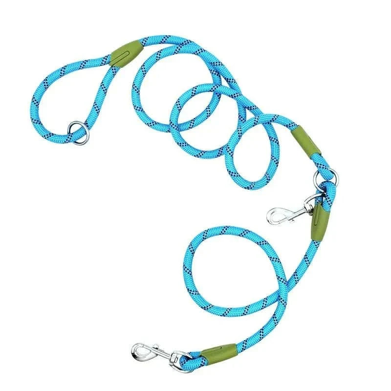 Hands Free Dog Lead with Adjustable Waist Strap – image 4