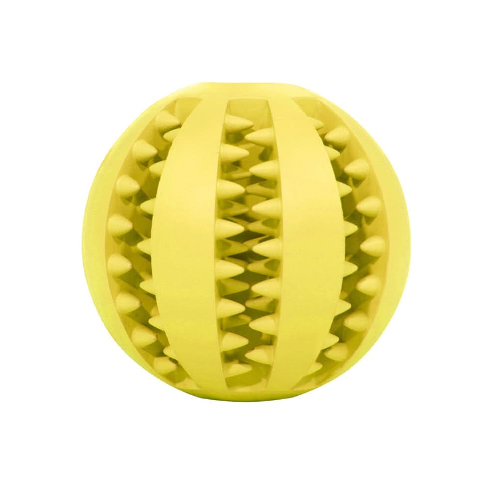 Interactive Dog Ball, Treat Ball for Dogs in 3 Sizes – image 6