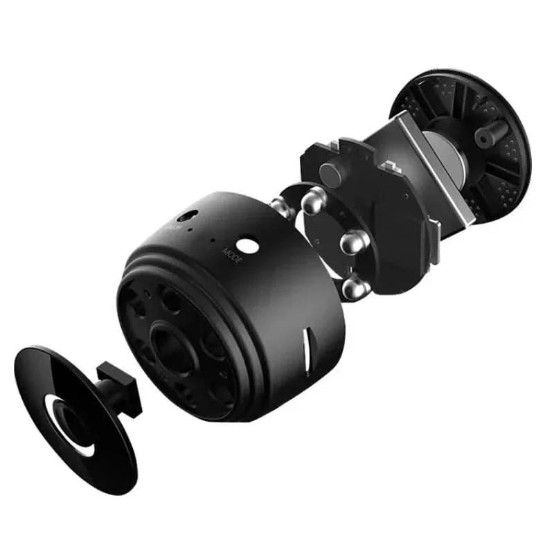 Home Security Camera, Mini Camera with App Control for Home – image 13