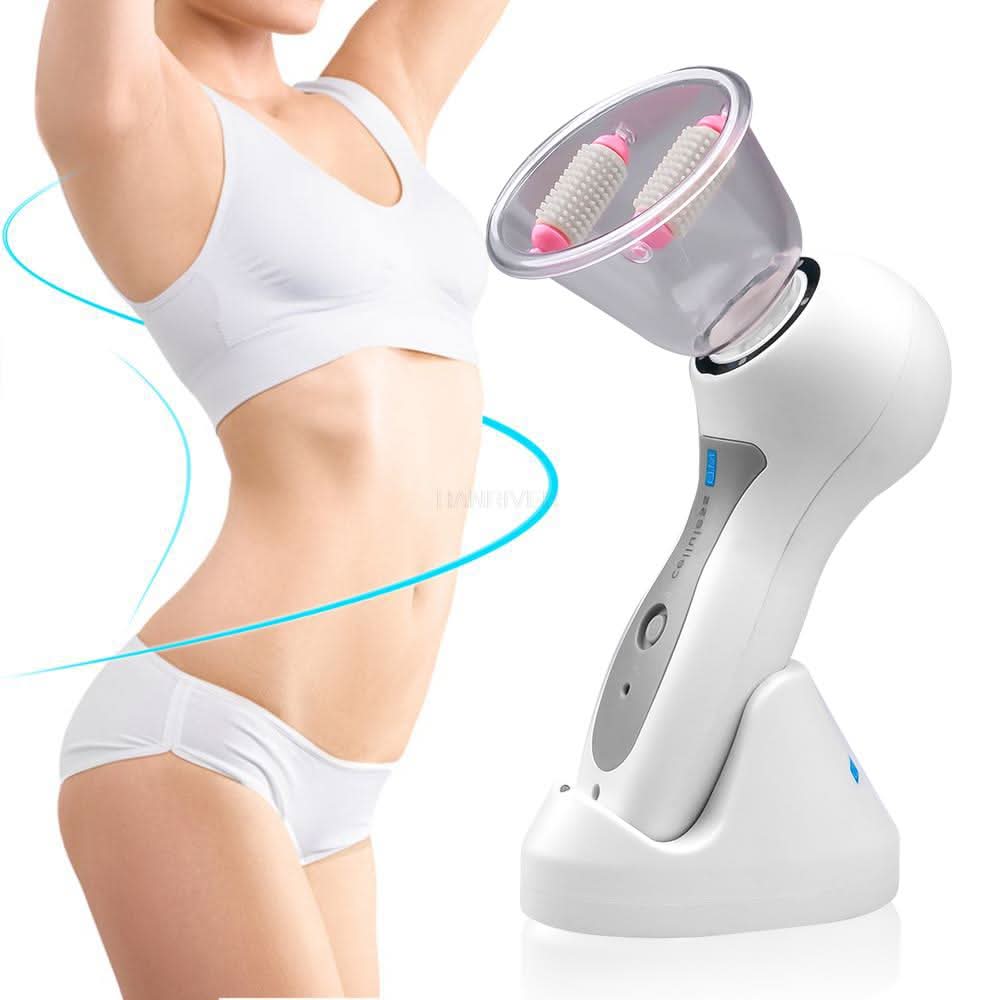 Body Massager, Roller Massager for Legs and Abdomen