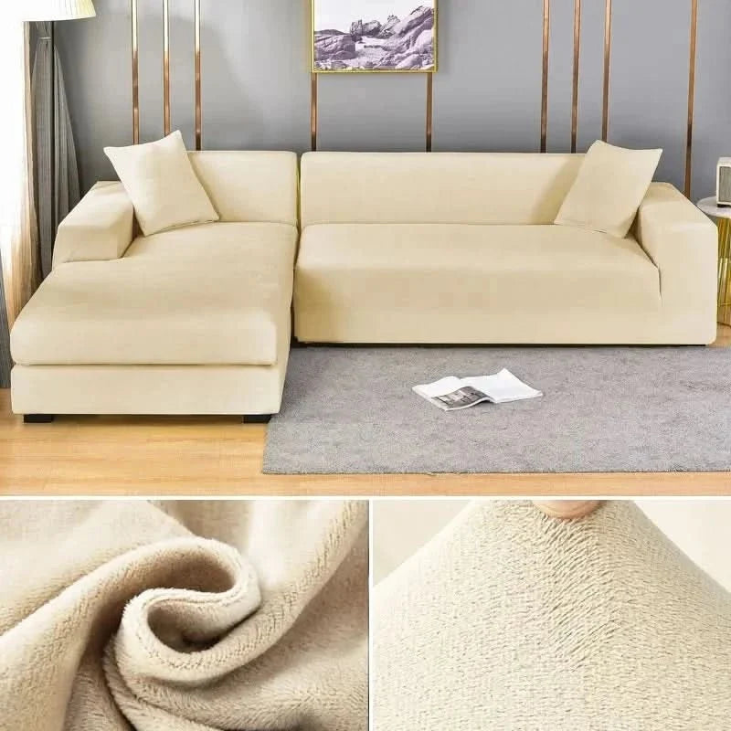 Machine Washable 3 Seater Sofa Cover – image 8