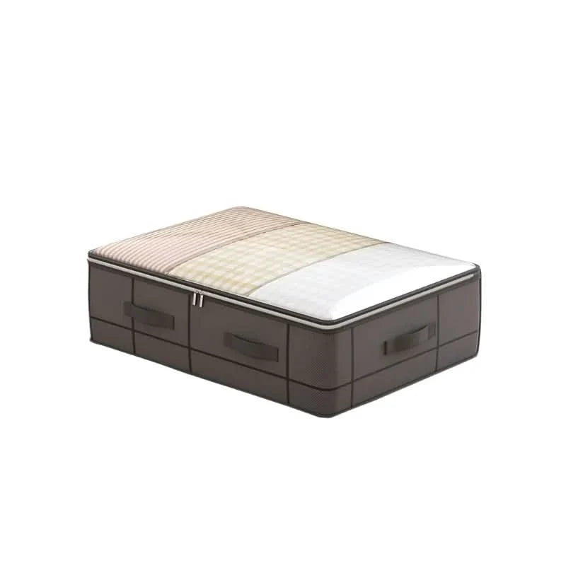 Foldable Storage Boxes, Clear Clothes Storage Boxes – image 8