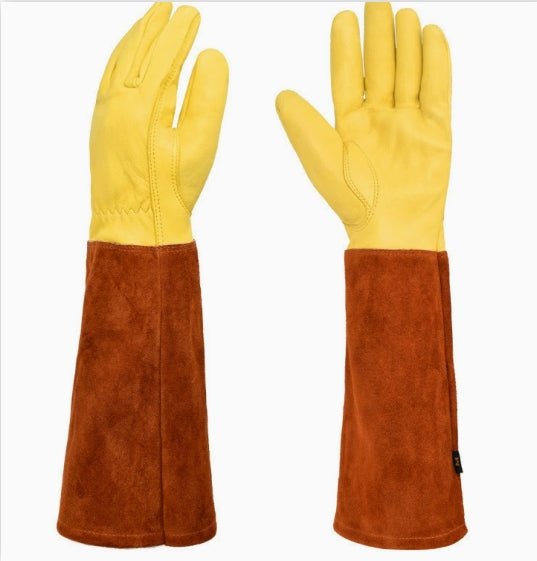 Thorn Resistant Garden Gloves, Gardening Accessories – image 6