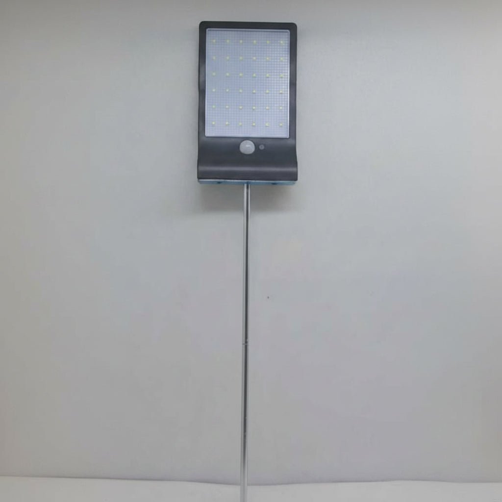 Solar Outdoor Light with Motion Sensor and Remote, Outdoor Security Light – image 9